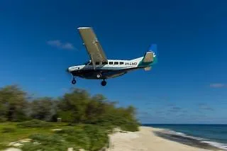 Hotel Lady Elliot Island Eco Resort