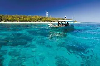 Lady Elliot Island Eco Resort Australie