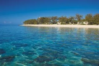 Lady Elliot Island Eco Resort Australie