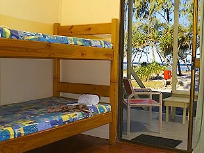 *** Hotel Lady Elliot Island Eco Resort Australie