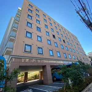 *** ホテル 京急exイン羽田・穴守稲荷駅前 穴守稲荷駅徒歩2分 日本