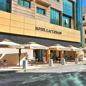 **** Hotel Lac Leman Tunisie