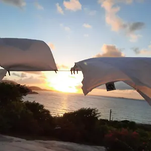 Campsite Virgin Islands
