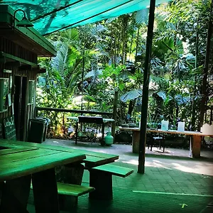 Lodge Daintree Crocodylus, Cow Bay