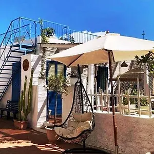  Casa vacanze Vacanze Levante Italia