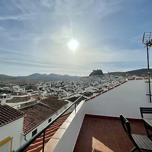 With Terrace Espagne