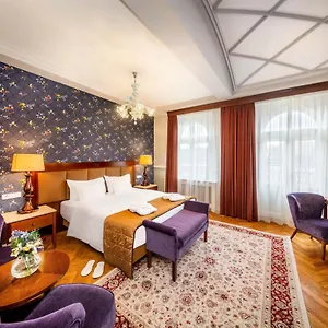Esplanade Hotel Prag