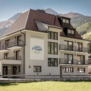 Regina's Well-Apart Sölden