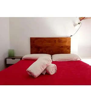 Homestay Casa Salamanca