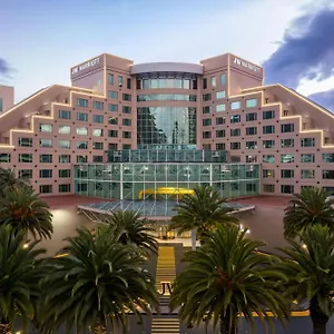 ***** Отель Jw Marriott Эквадор