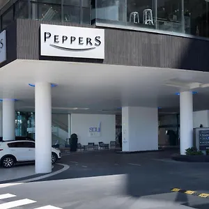Peppers Soul Surfers Paradise ***** Gold Coast
