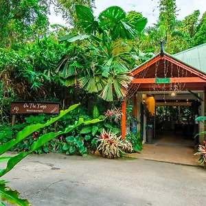 Lodge Heritage, Daintree