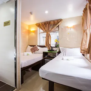 Comfort Chine
