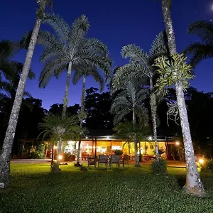 Daintree Siesta Lodge