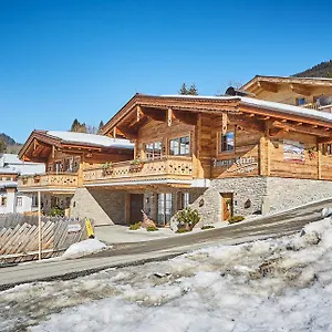 Panorama Saalbach