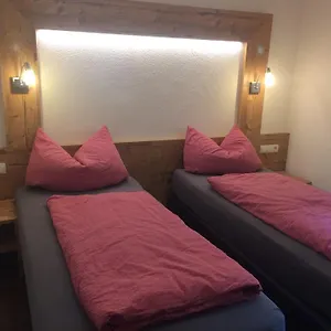 Haus Almrausch Sölden