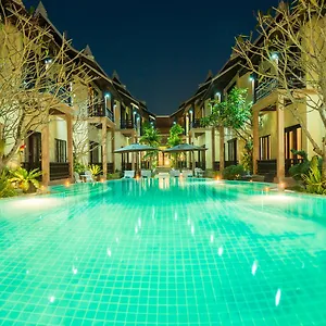 **** Hotel Ang Thong Laos