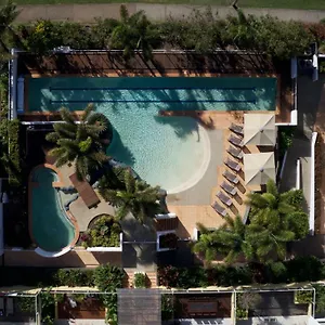 Apartahotel Seachange Coolum, Coolum Beach