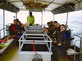 Lady Elliot Island Eco Resort