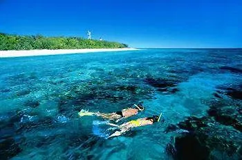 Lady Elliot Island Eco Resort Hotel Lady Elliot Island