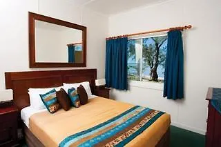 Lady Elliot Island Eco Resort 3*, Lady Elliot Island