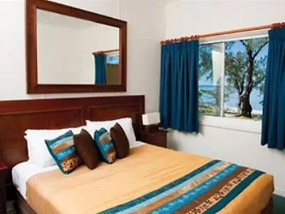 Lady Elliot Island Eco Resort Hotel
