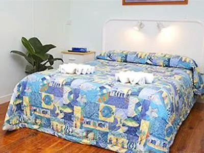 Lady Elliot Island Eco Resort 3*, Lady Elliot Island Australia